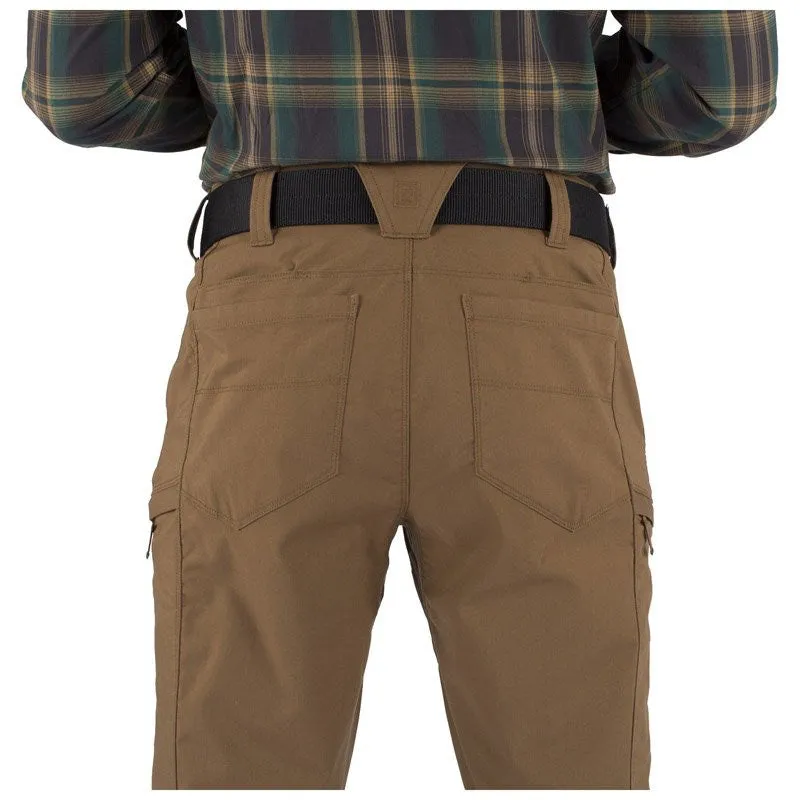 5.11 APEX PANTS - BATTLE BROWN