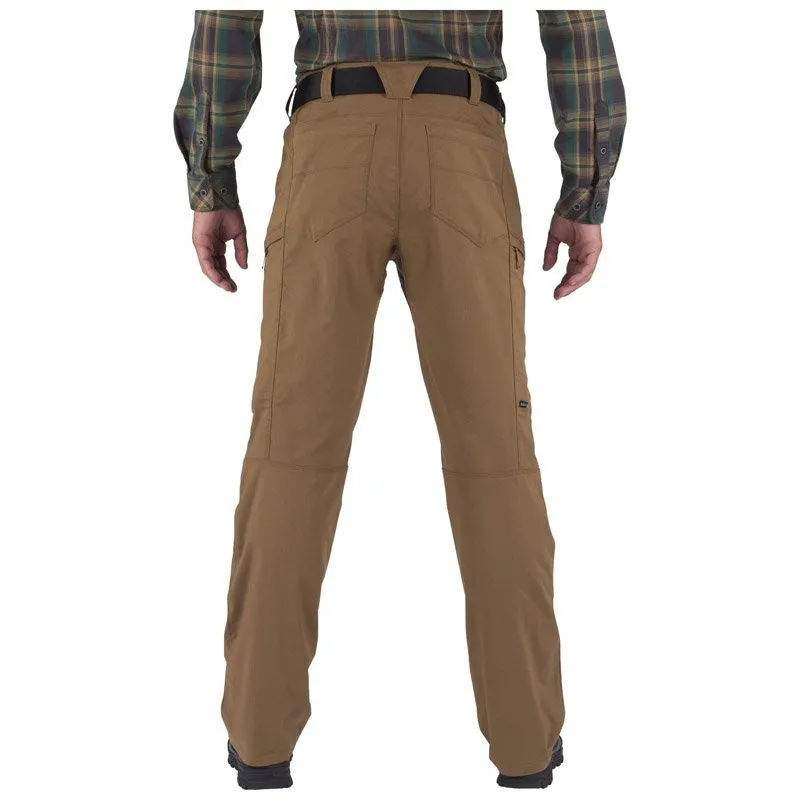 5.11 APEX PANTS - BATTLE BROWN