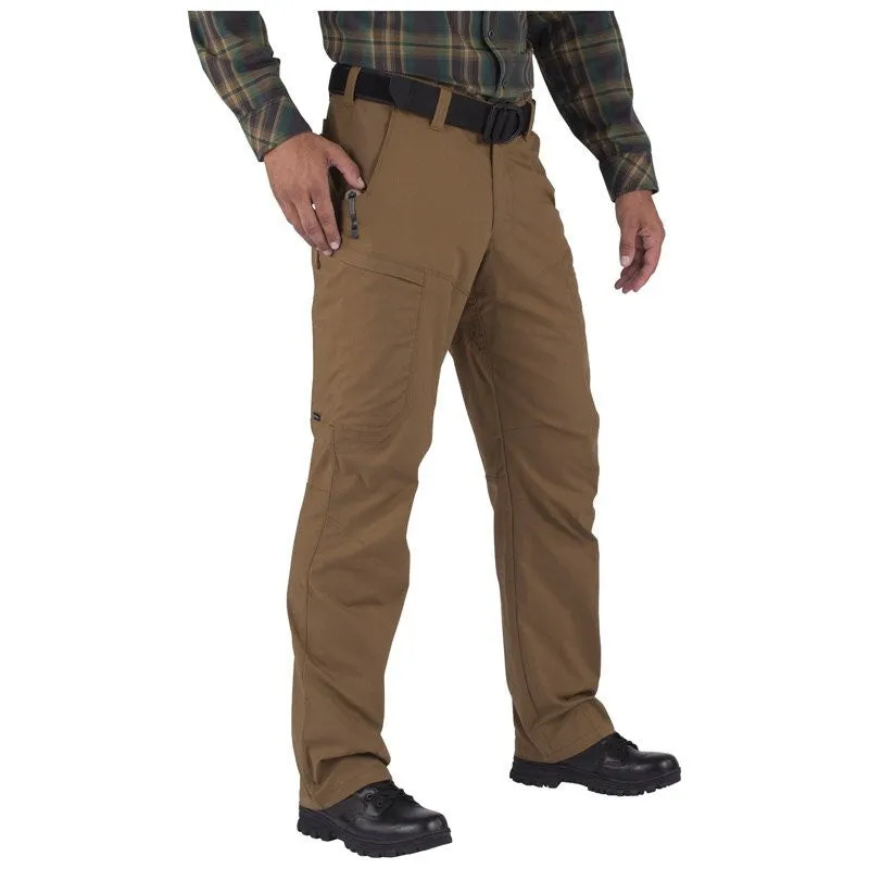5.11 APEX PANTS - BATTLE BROWN