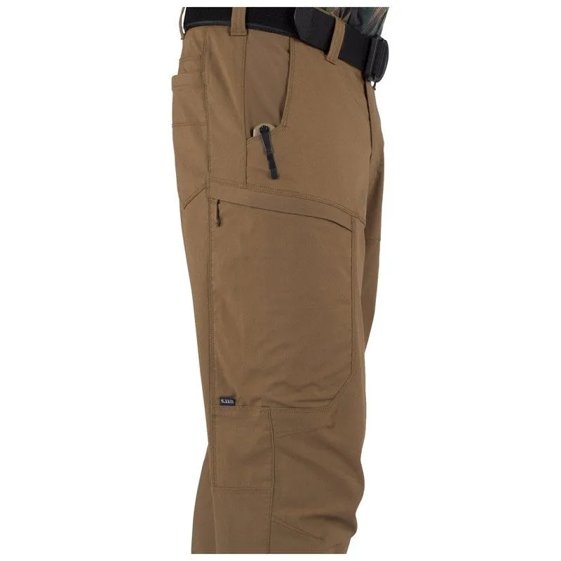 5.11 APEX PANTS - BATTLE BROWN