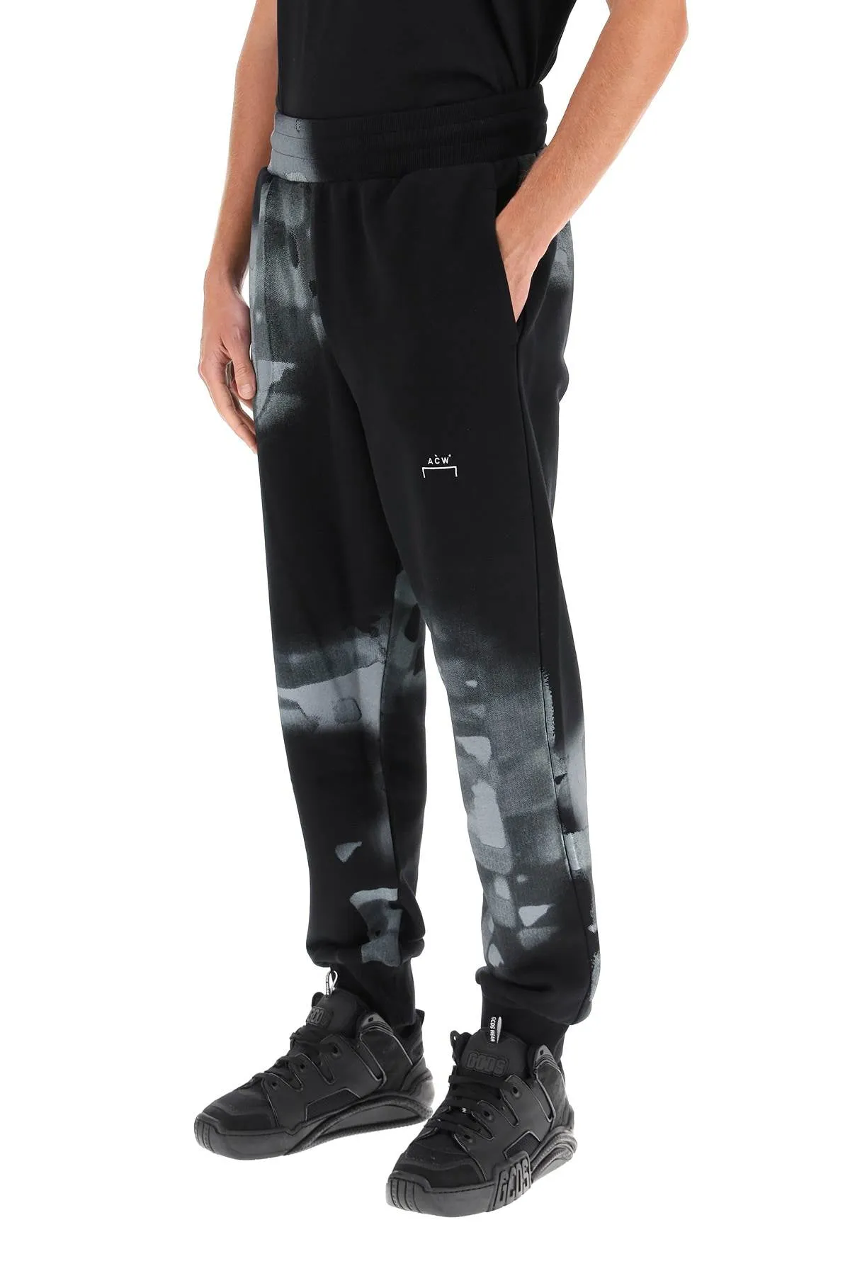 A-Cold-Wall* Brush Stroke Jogging Pants