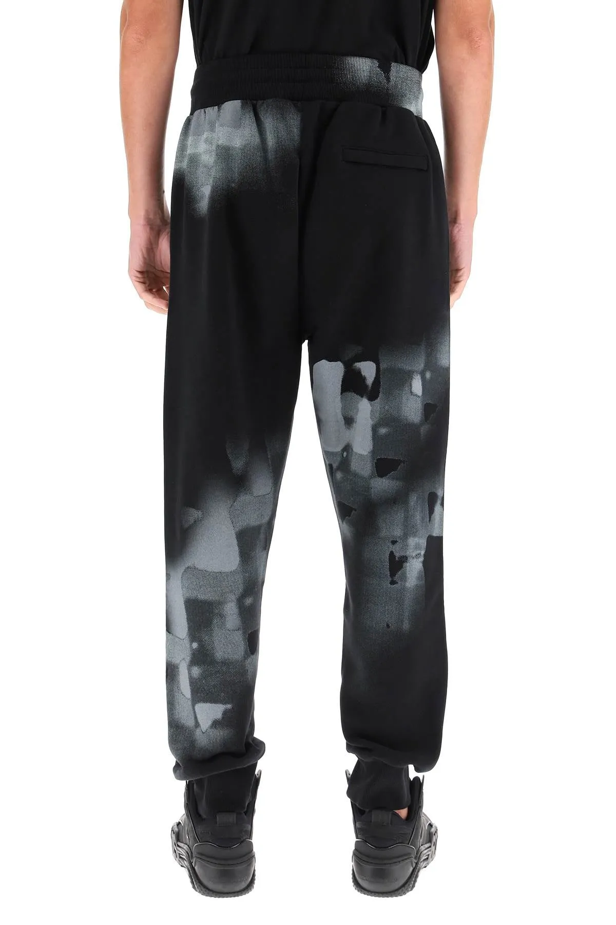A-Cold-Wall* Brush Stroke Jogging Pants