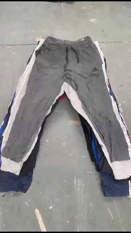 Adidas Track Pants