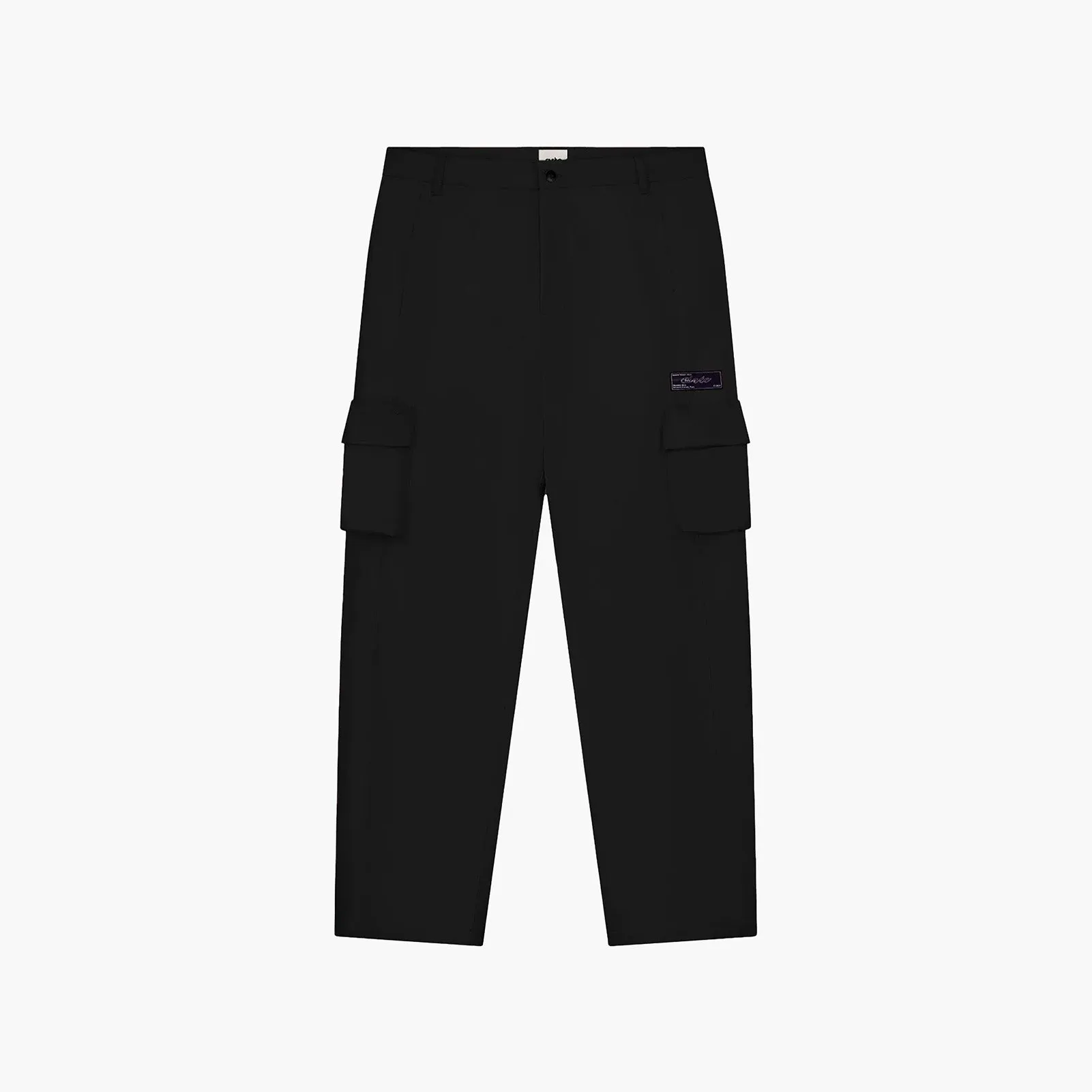 Arte 3D Pockets Nylon Pants
