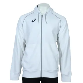 ASICS -  Zipper hoody Logo