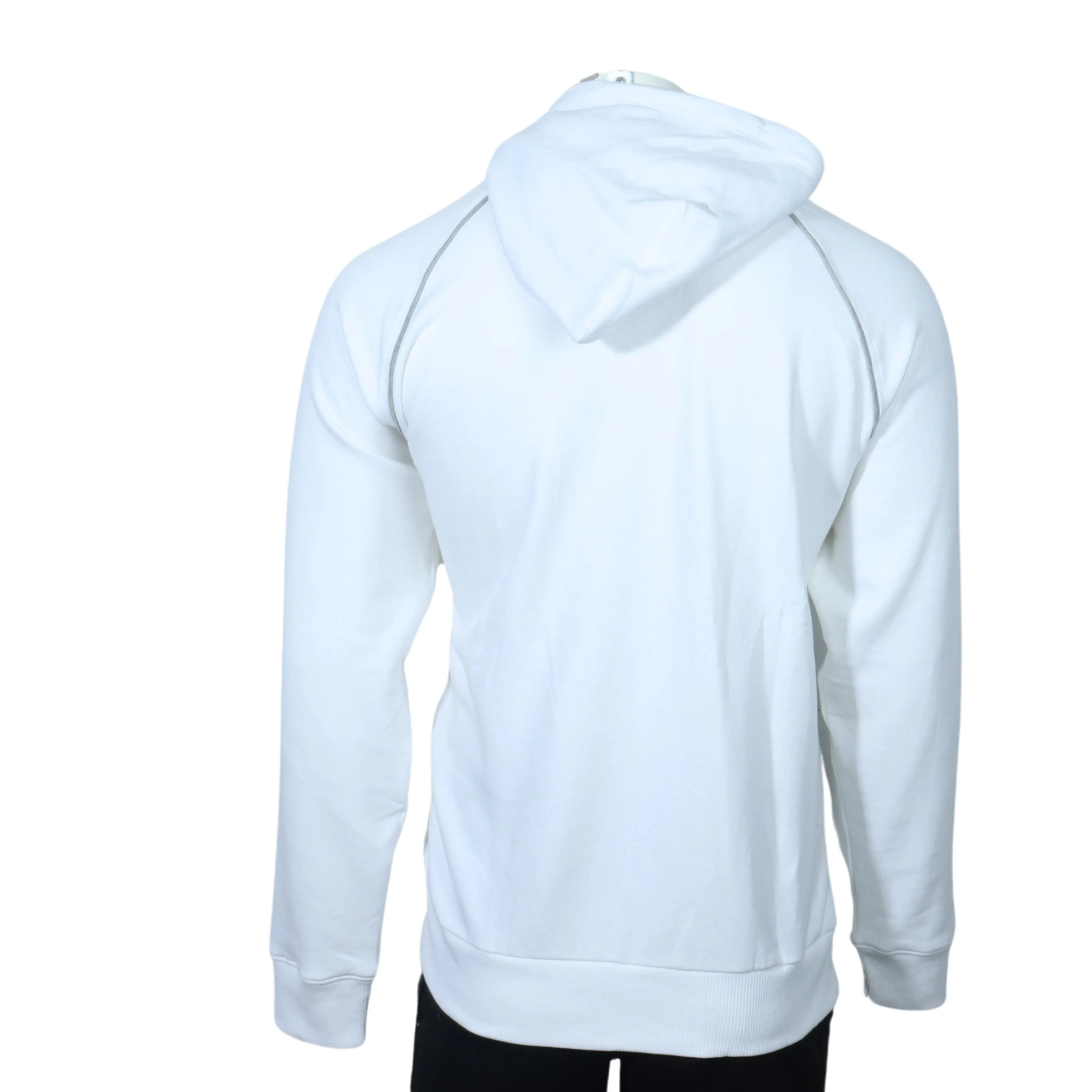 ASICS -  Zipper hoody Logo