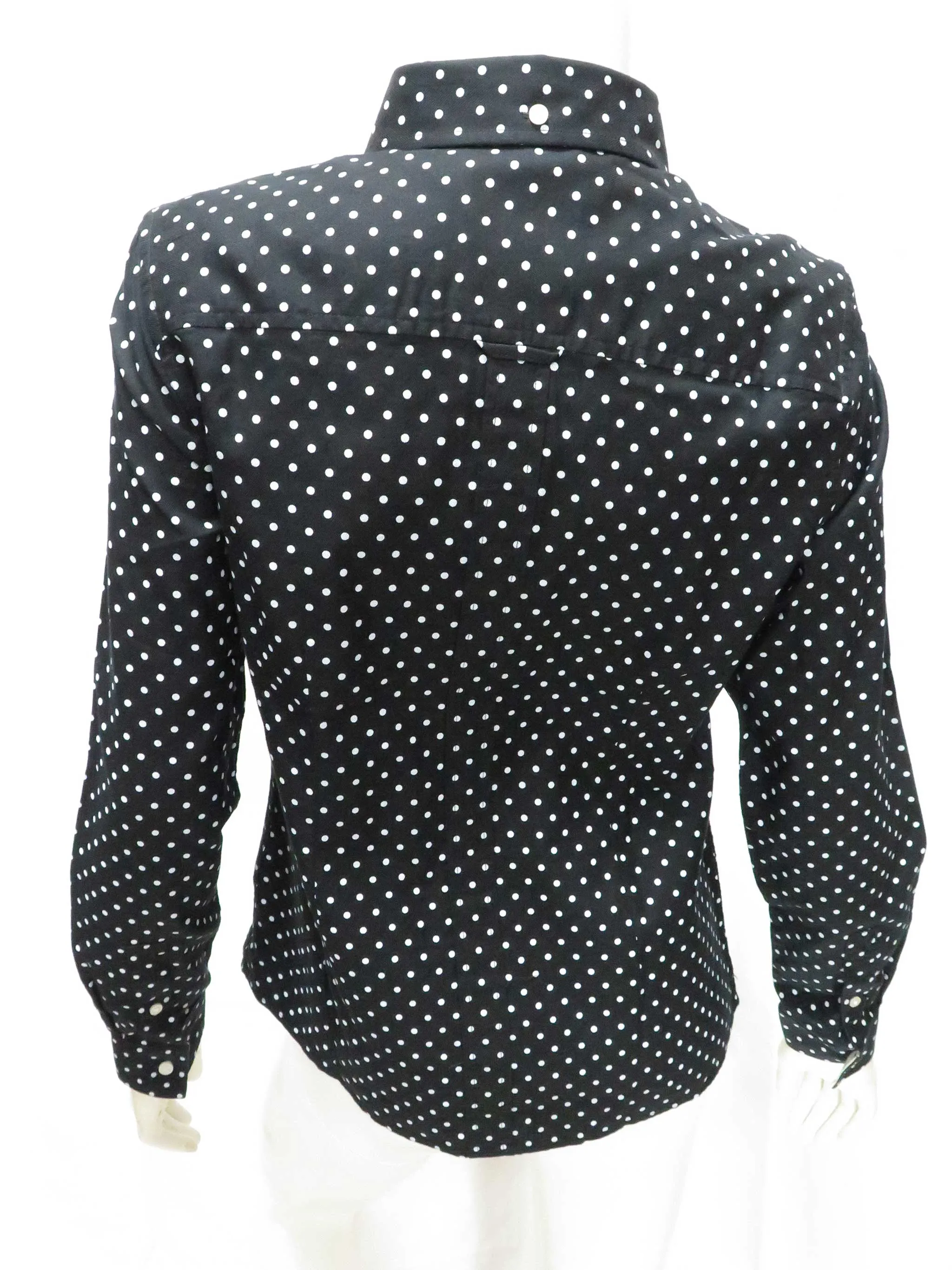 Button-Down L/S Shirt