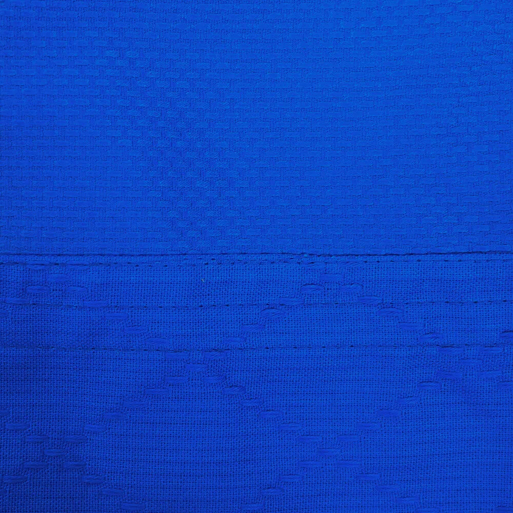 Competition Taisho Judogi - Blue (JNV) - Jacket Only