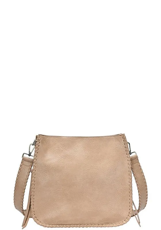 CONCEALED CARRY CROSSBODY