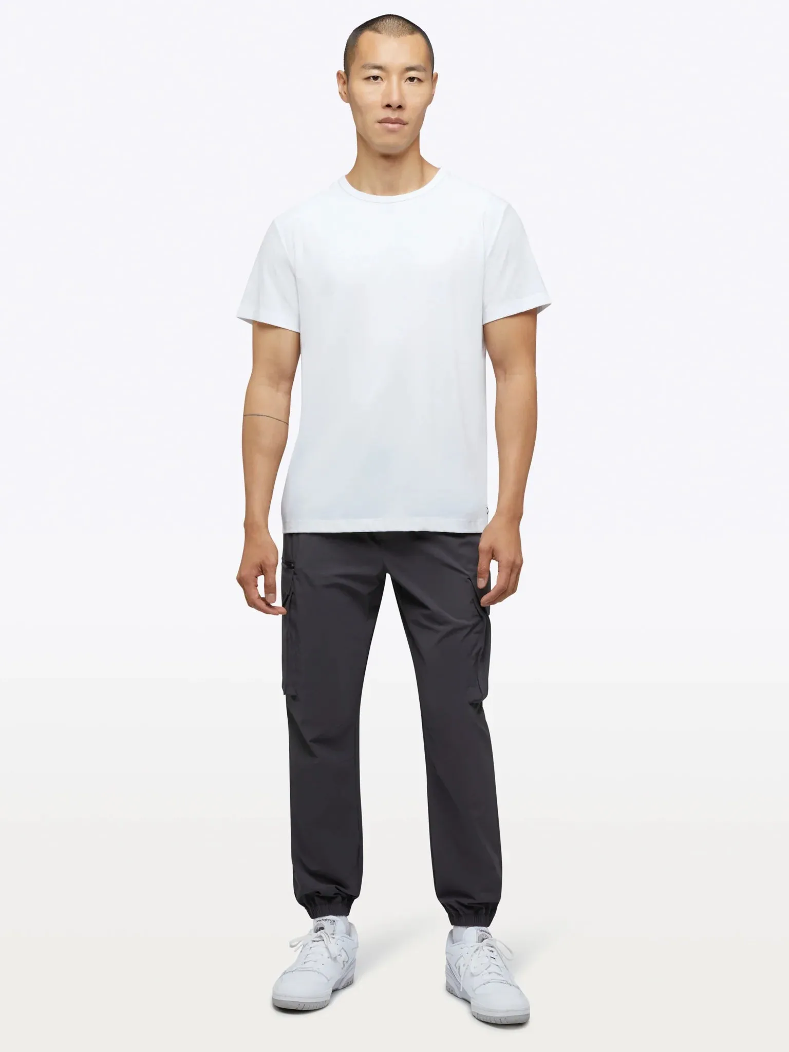 Cuts Traverse Cargo Jogger
