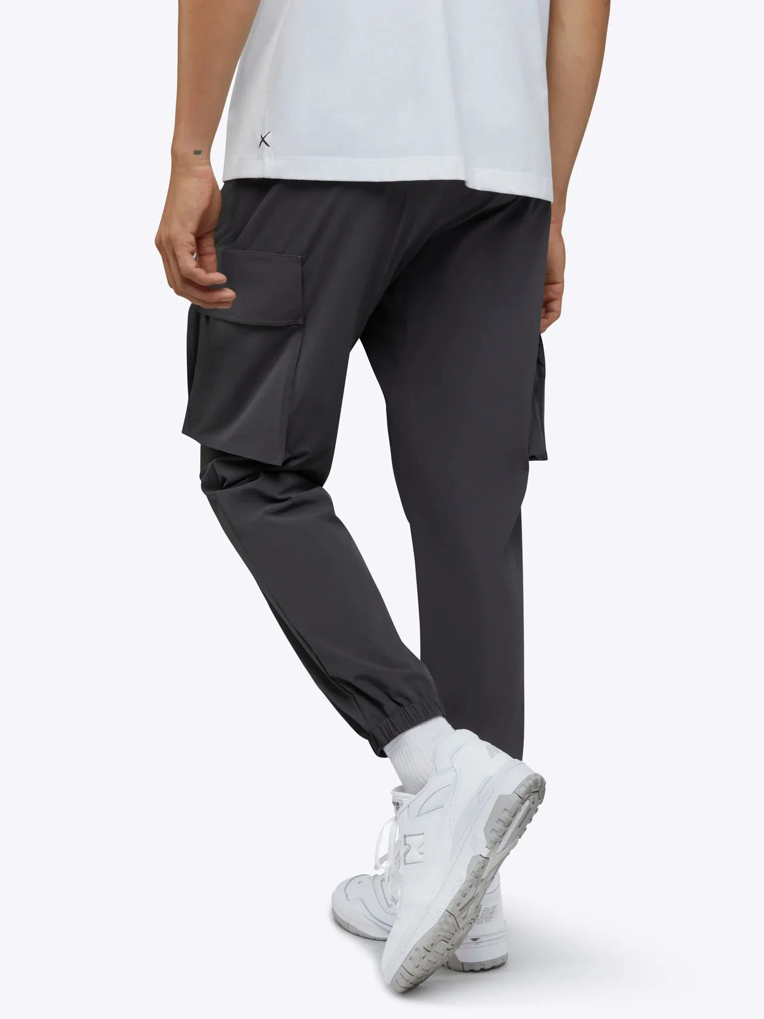 Cuts Traverse Cargo Jogger