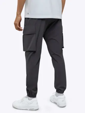 Cuts Traverse Cargo Jogger