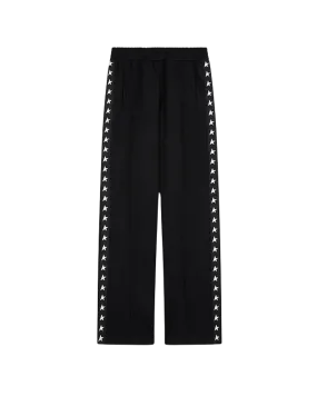 Dorotea Wide Leg Jogging Pants