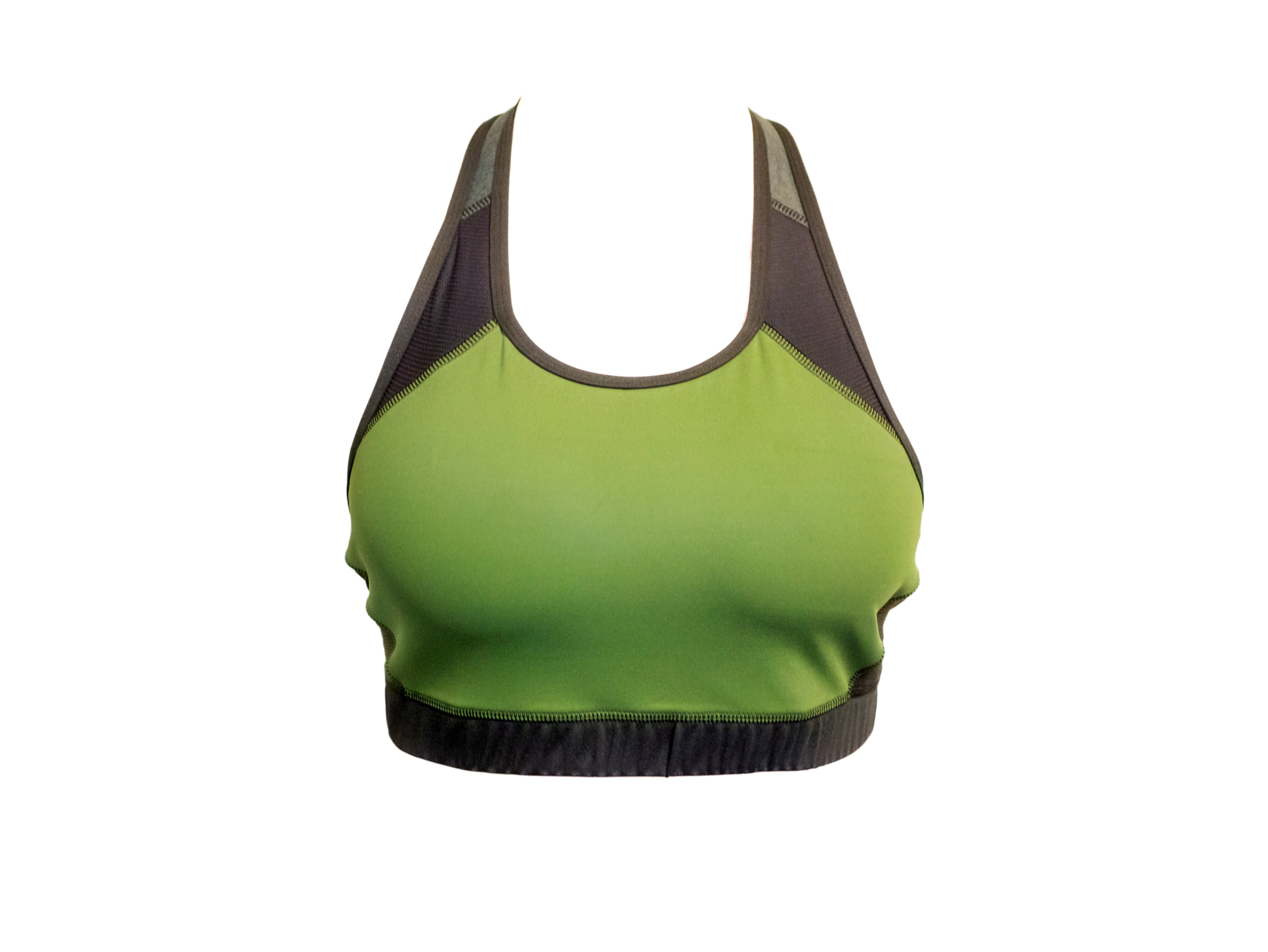 ENA Racer Back Jogging Bra