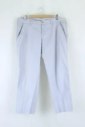 Esprit Purple Pants 14