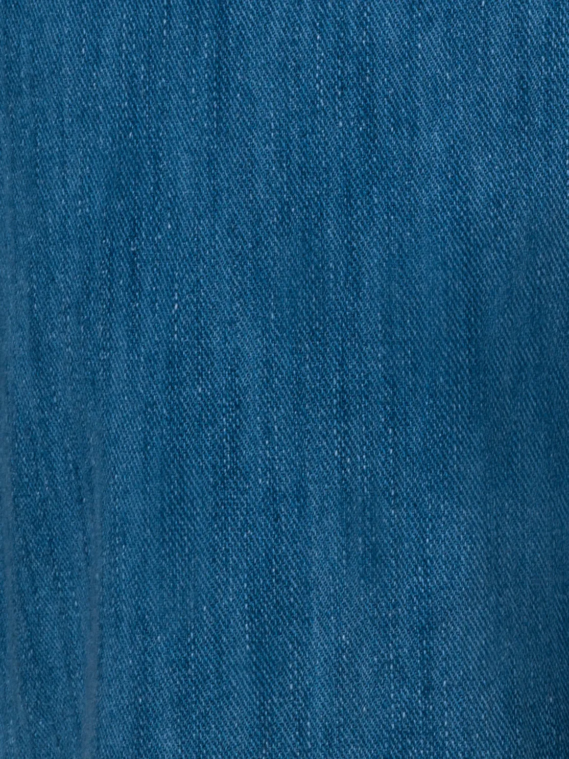 Filia Bermuda Shorts aus Denim