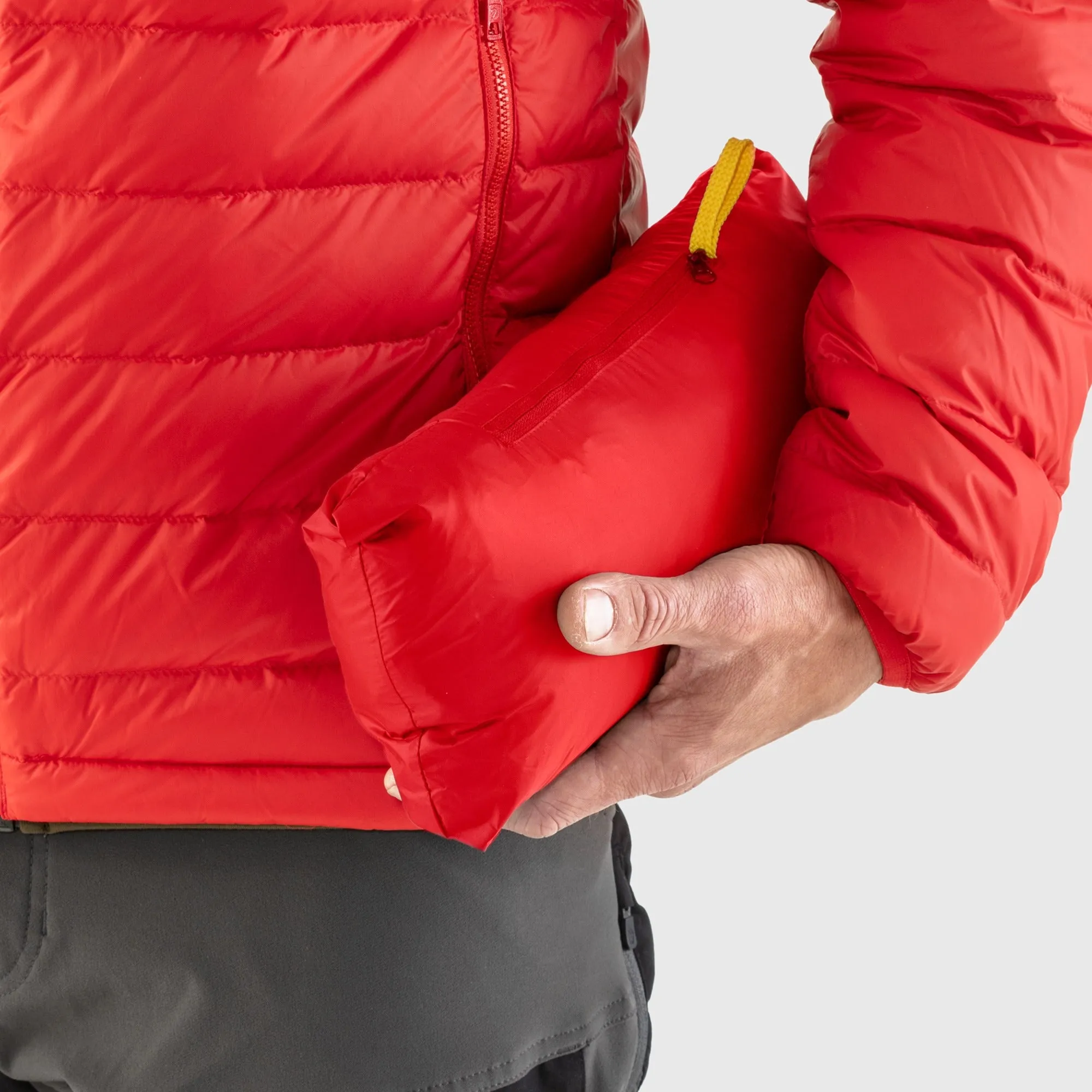 Fjallraven Expedition Pack Down Hoodie M