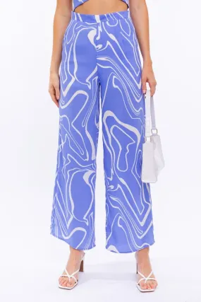 Flare bottom Pant