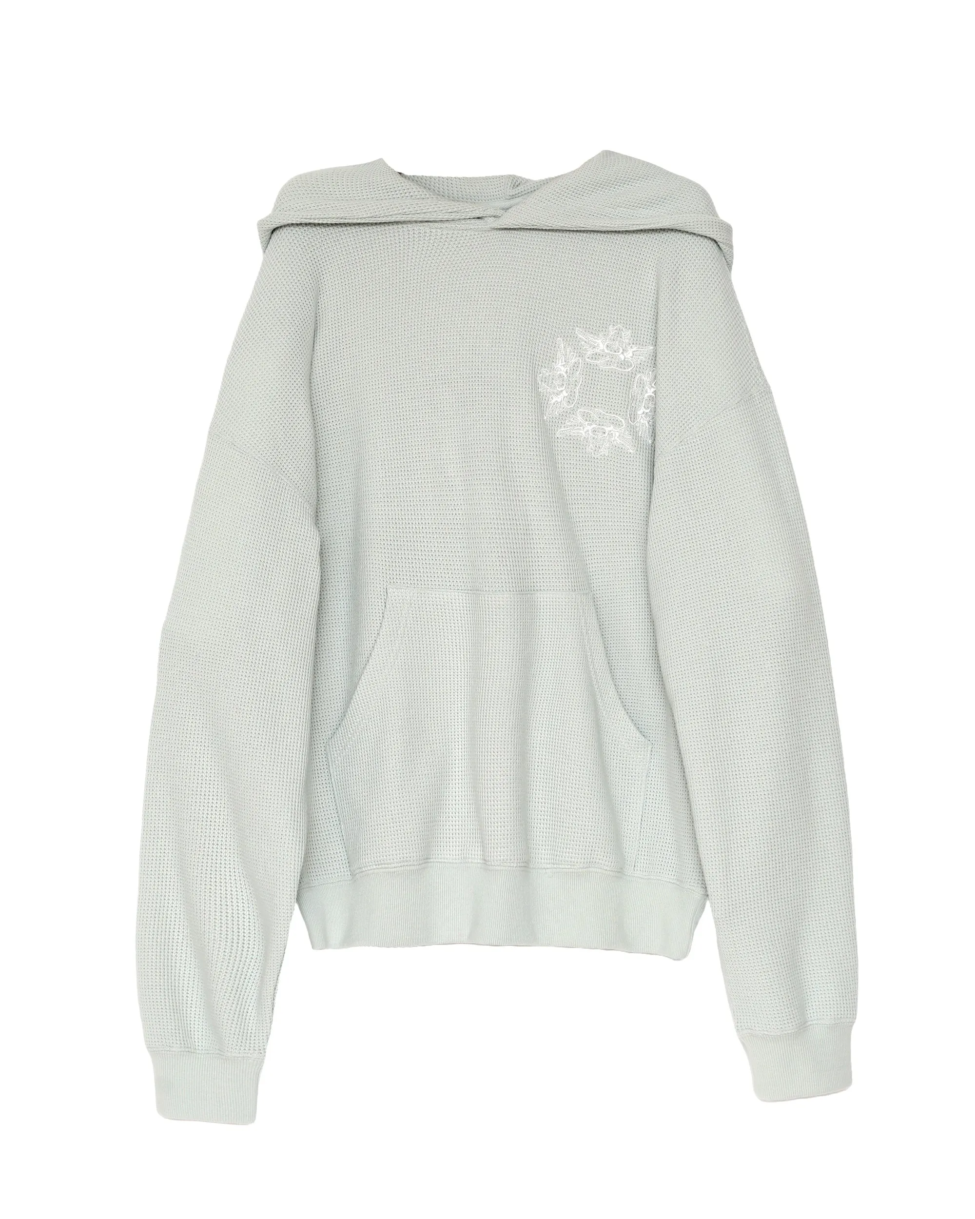 Heartstrings Racer Hoodie