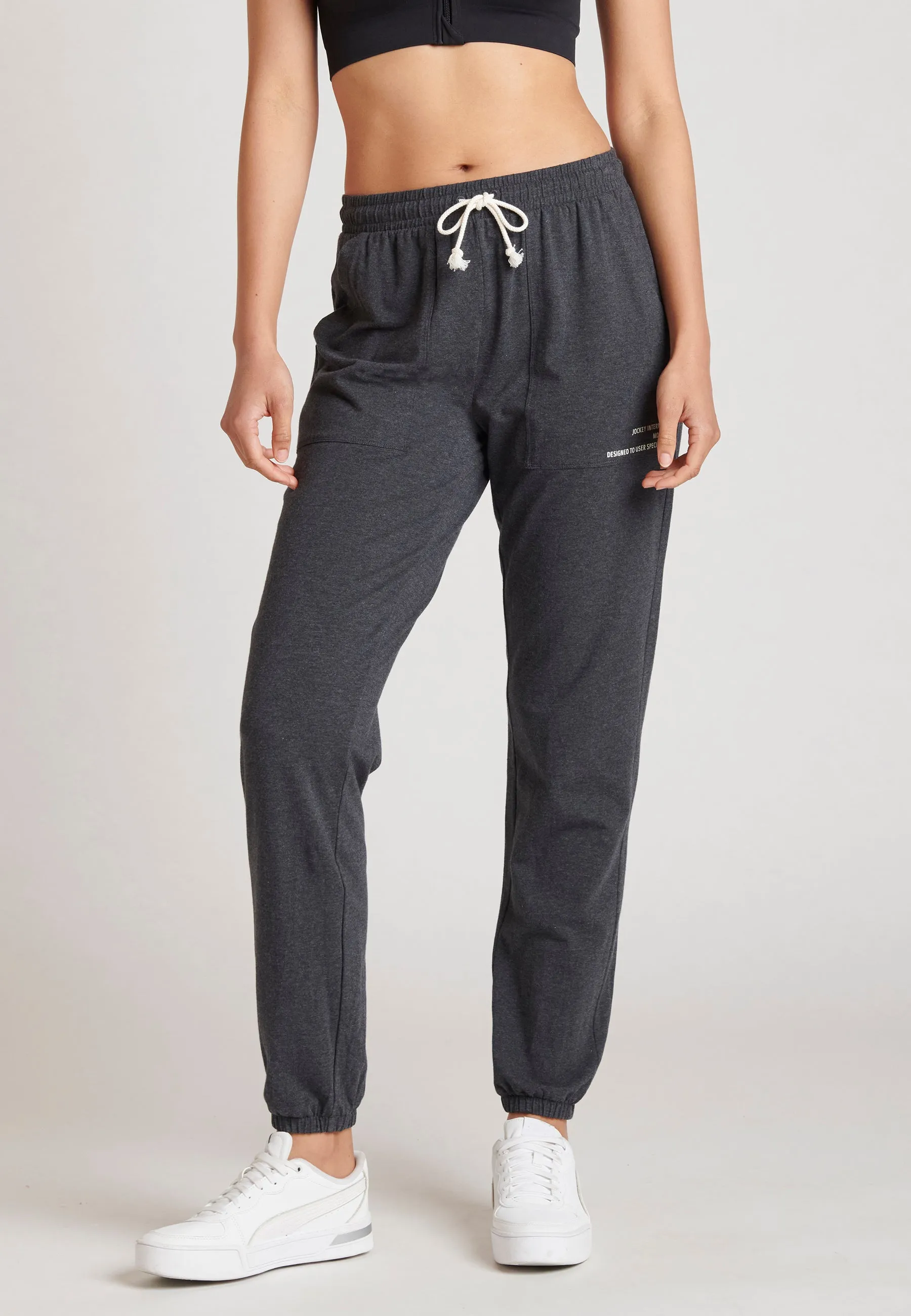 Jockey® Active Jogging Pants