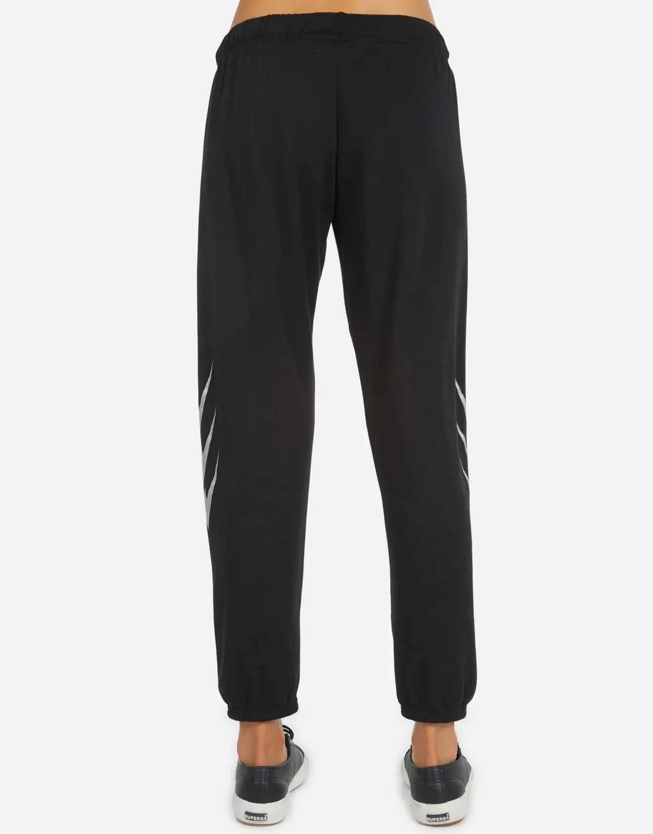 Lauren Moshi Brynn Electric Elephant Sweatpants