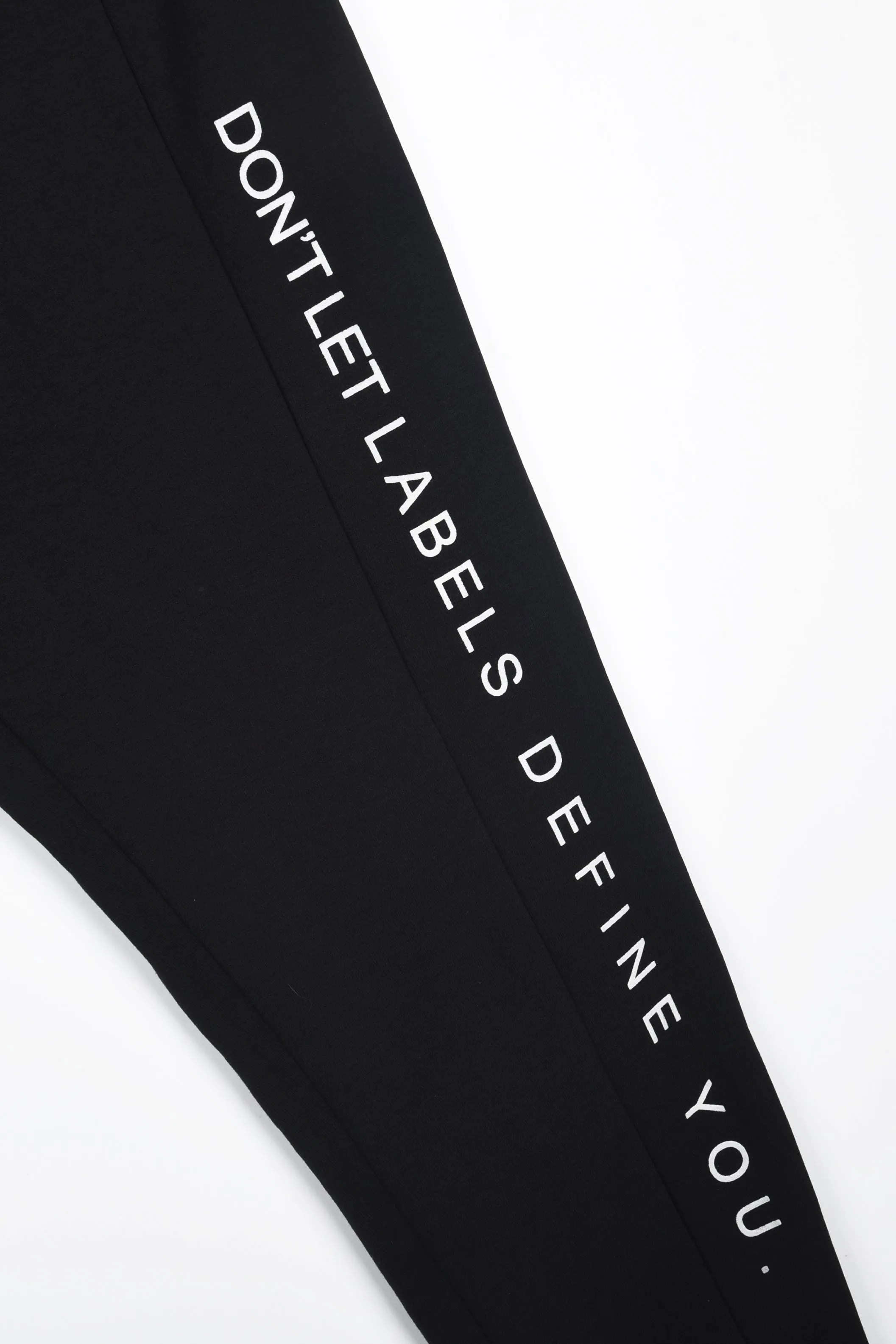 LCW MEN'S RELAX FIT CASUAL JOGGER PANTS