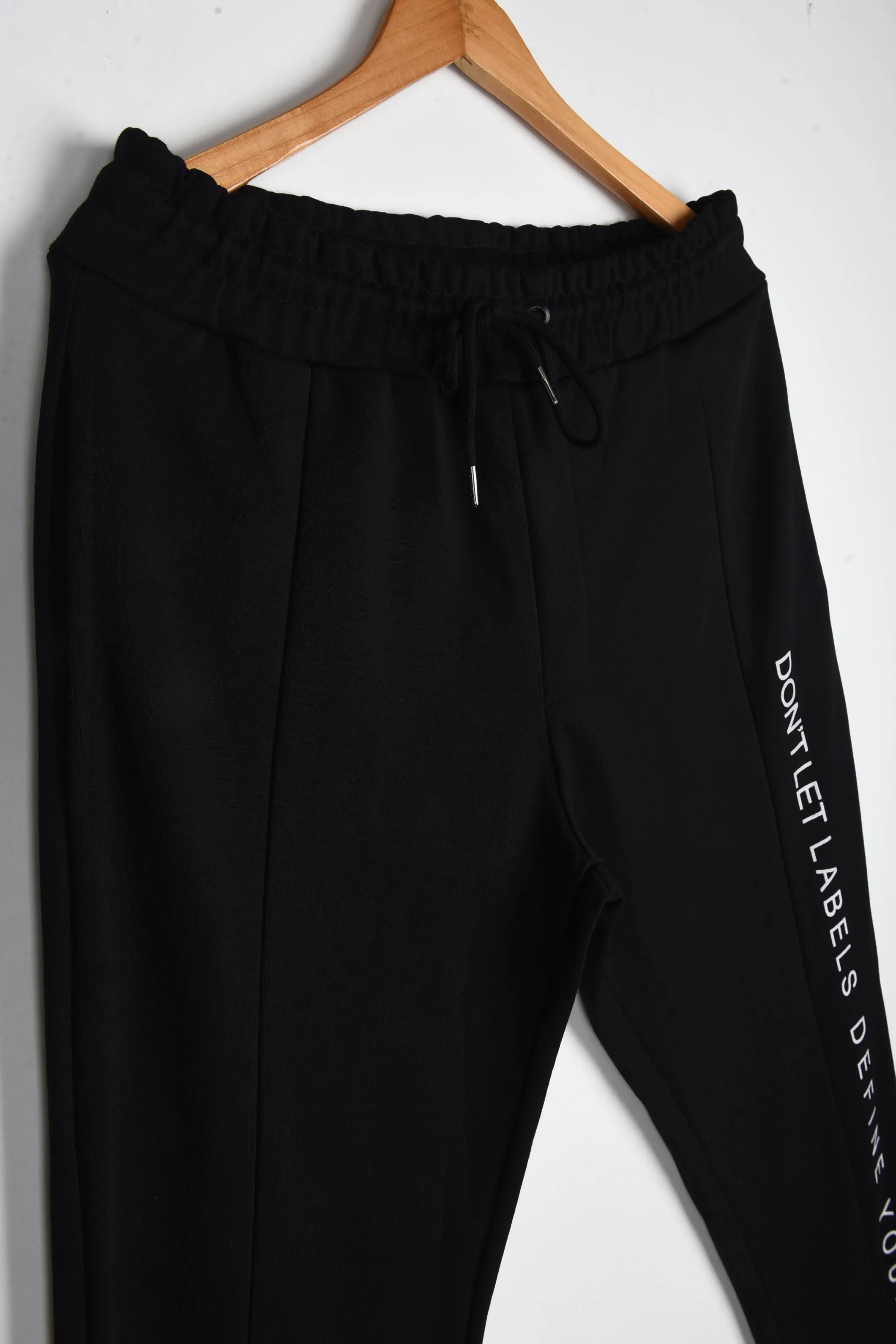 LCW MEN'S RELAX FIT CASUAL JOGGER PANTS
