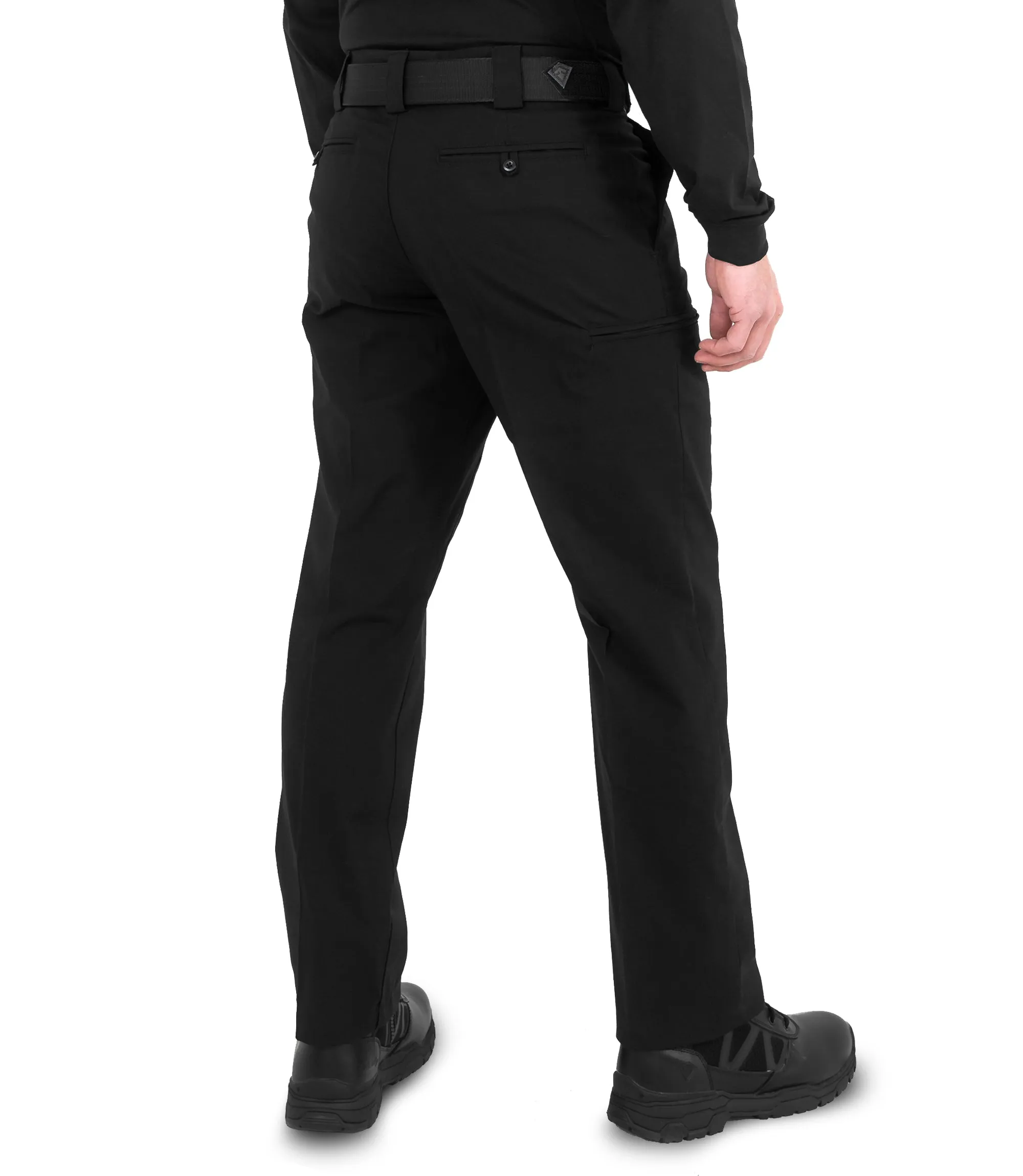 Men's V2 PRO DUTY 6 Pocket Pant / Black
