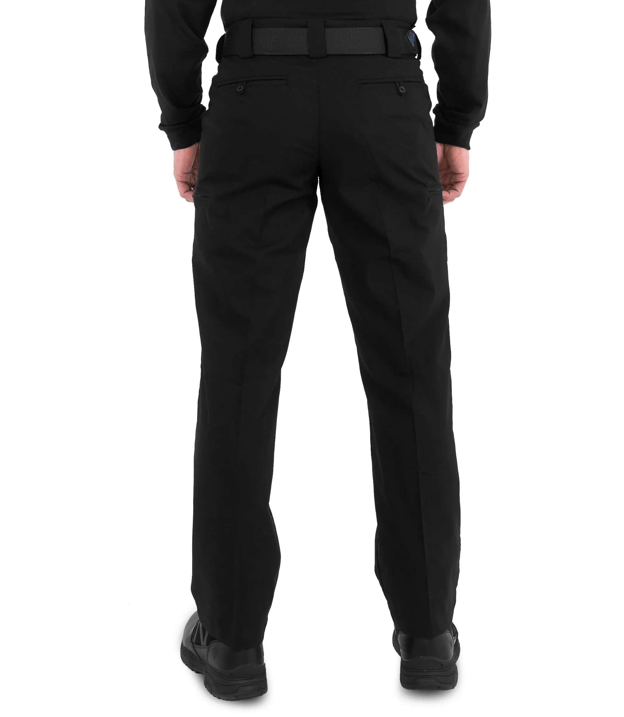 Men's V2 PRO DUTY 6 Pocket Pant / Black