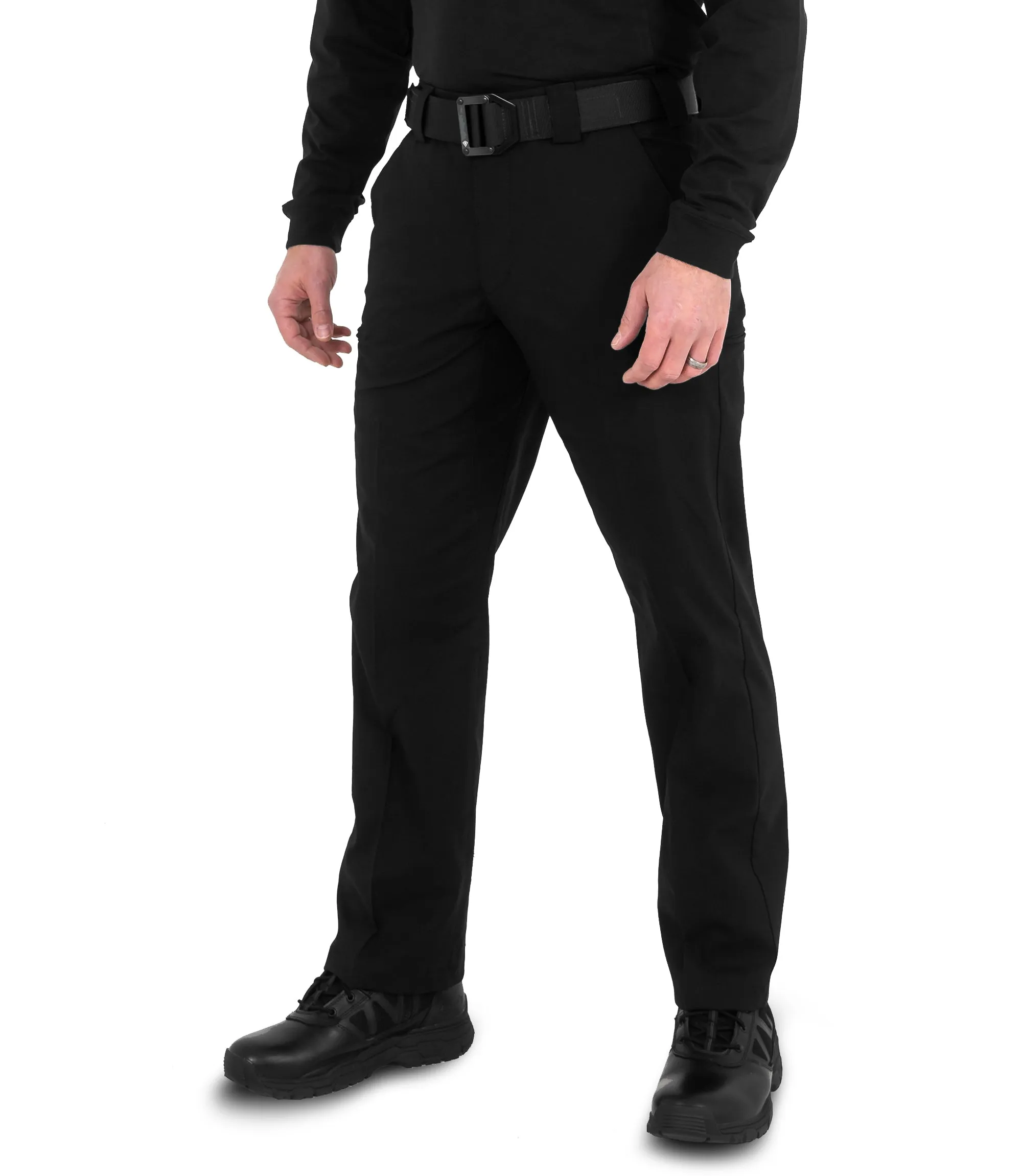 Men's V2 PRO DUTY 6 Pocket Pant / Black