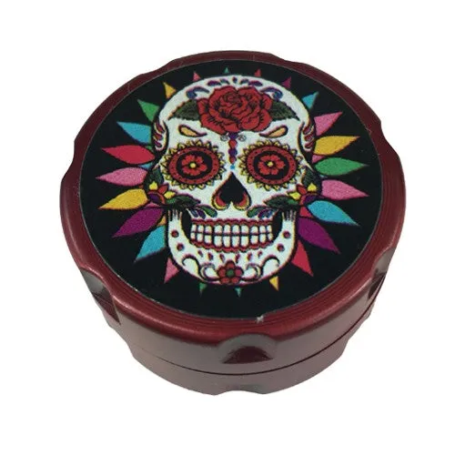 Mini Herb Grinder