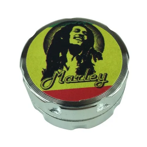 Mini Herb Grinder
