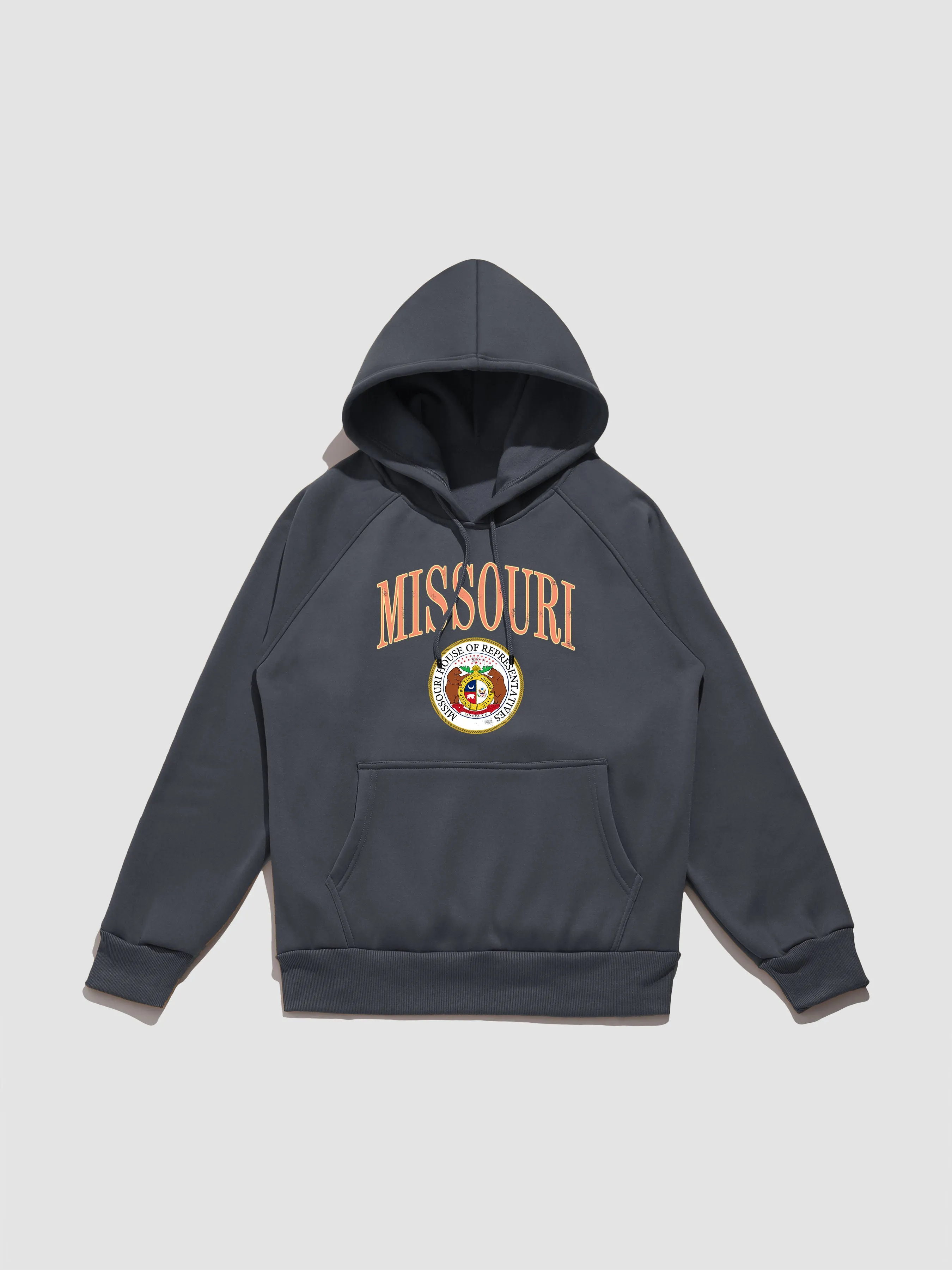 Missouri Print Hoodie