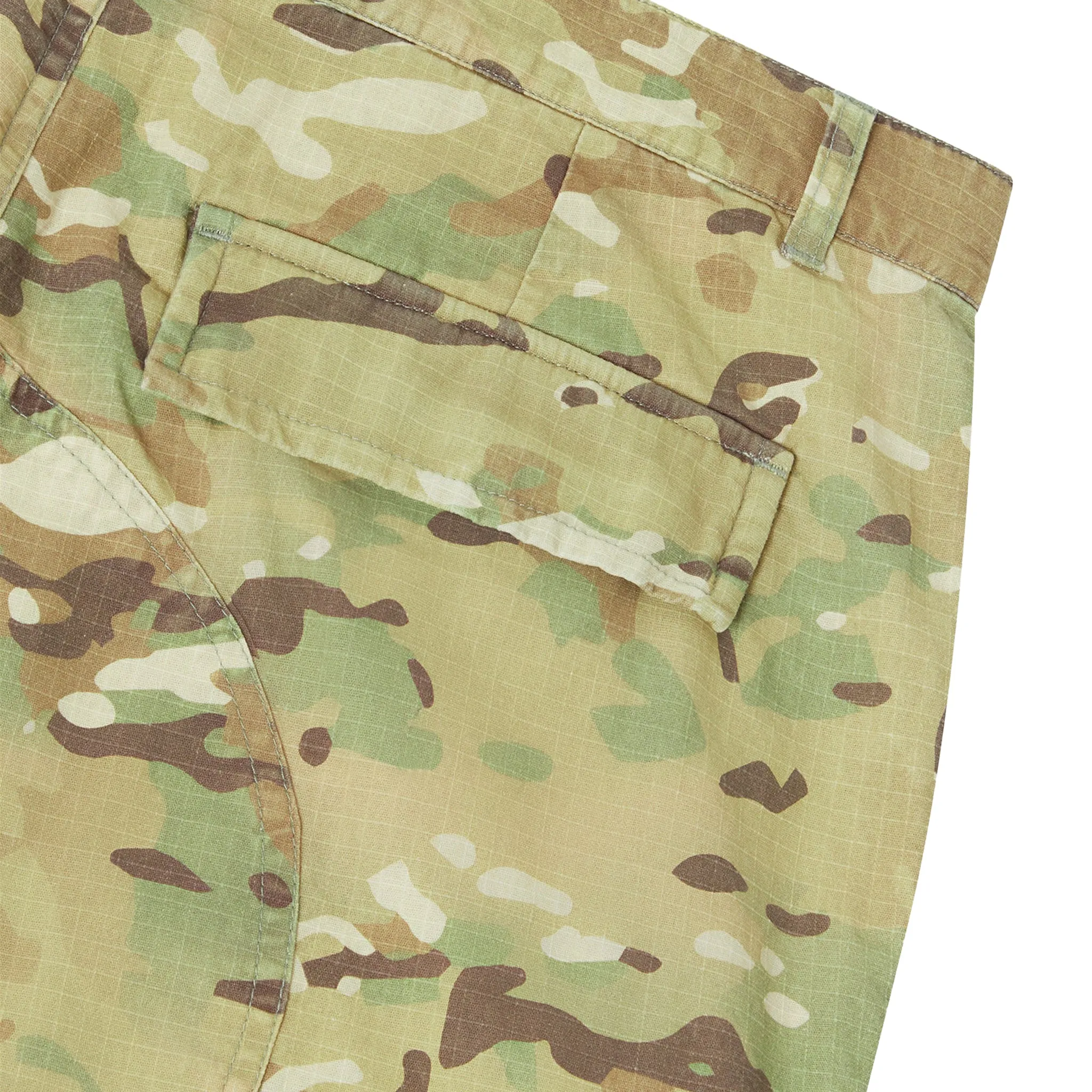 OVO Cargo Pant Camo