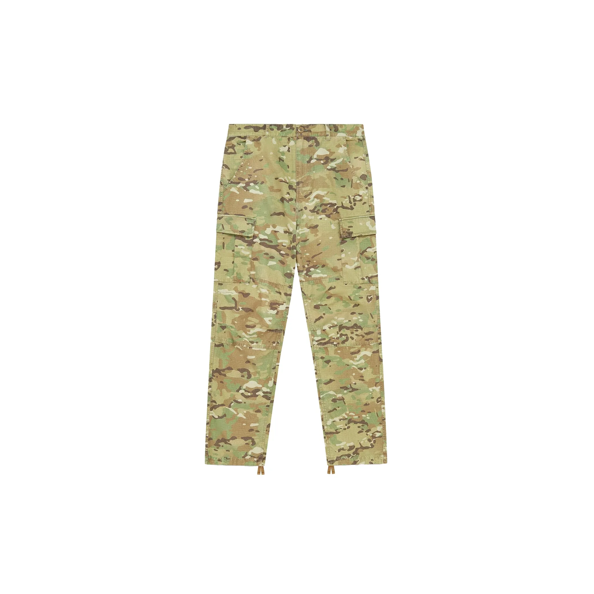 OVO Cargo Pant Camo