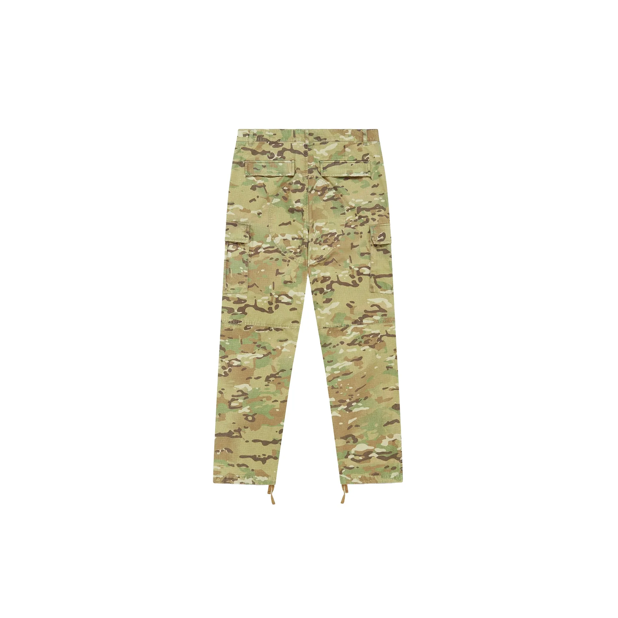 OVO Cargo Pant Camo