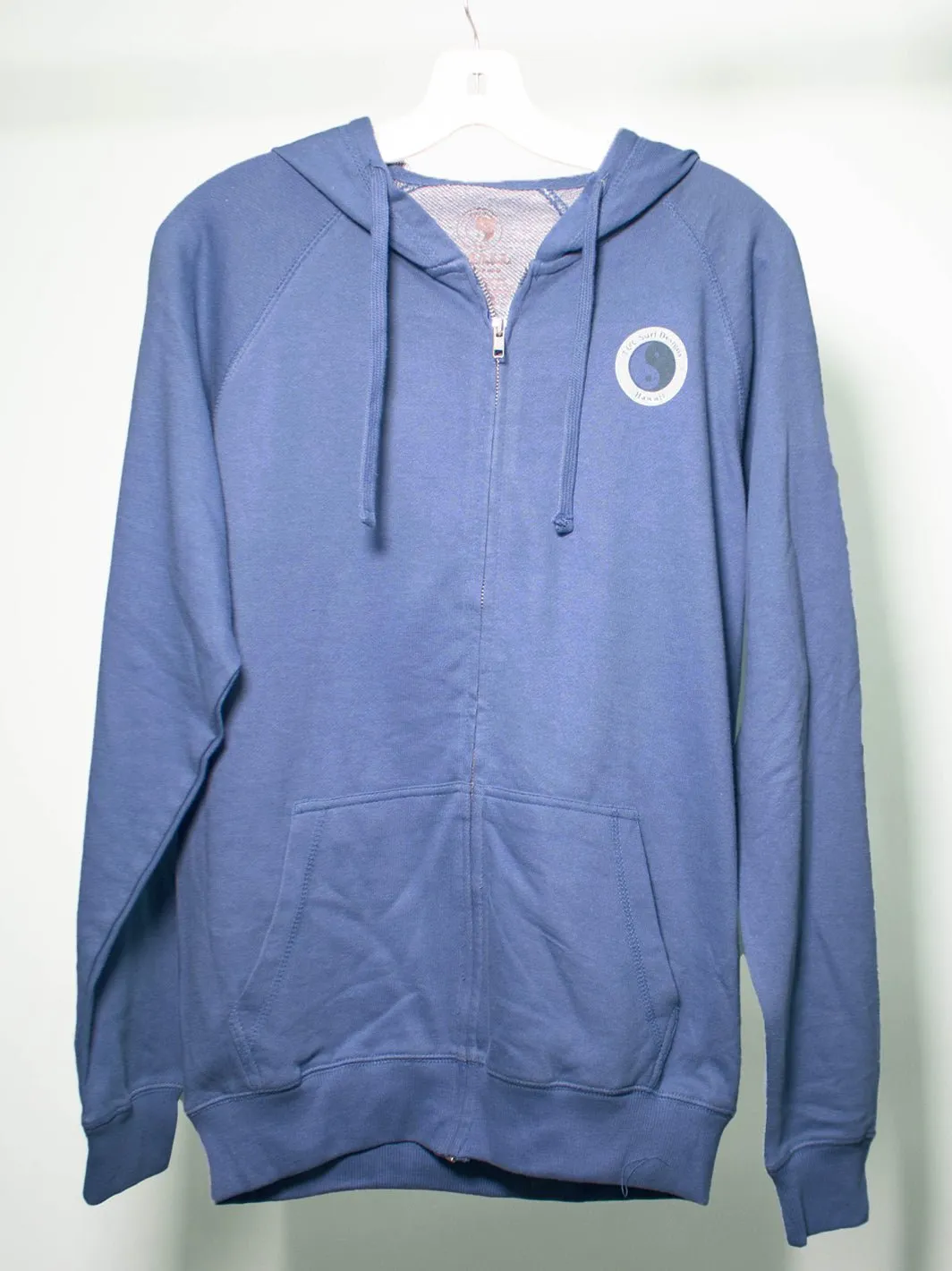 T&C Surf Asian Avenue Zip Hoodie