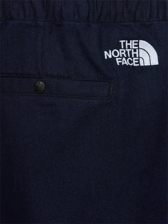 The North Face   Denim casual pants 