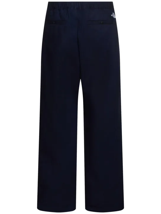 The North Face   Denim casual pants 