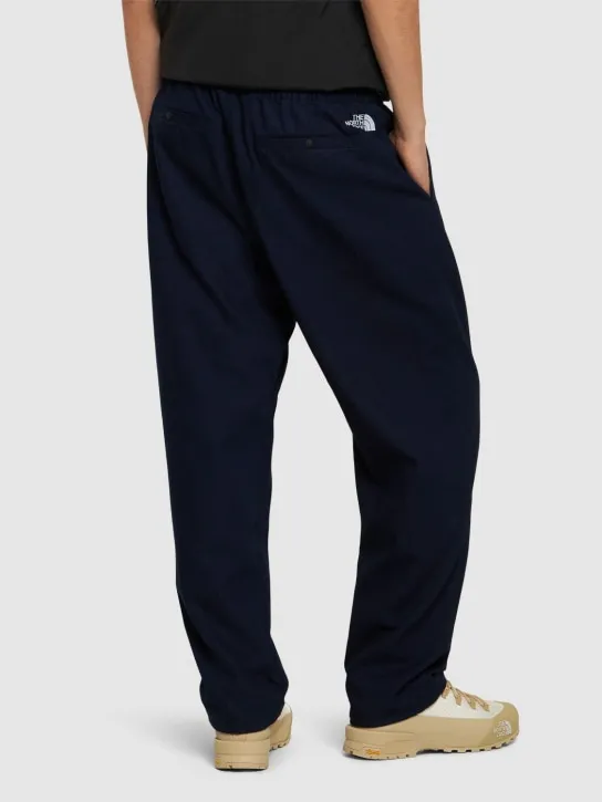 The North Face   Denim casual pants 
