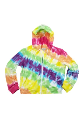 Tie Dye Hoodie