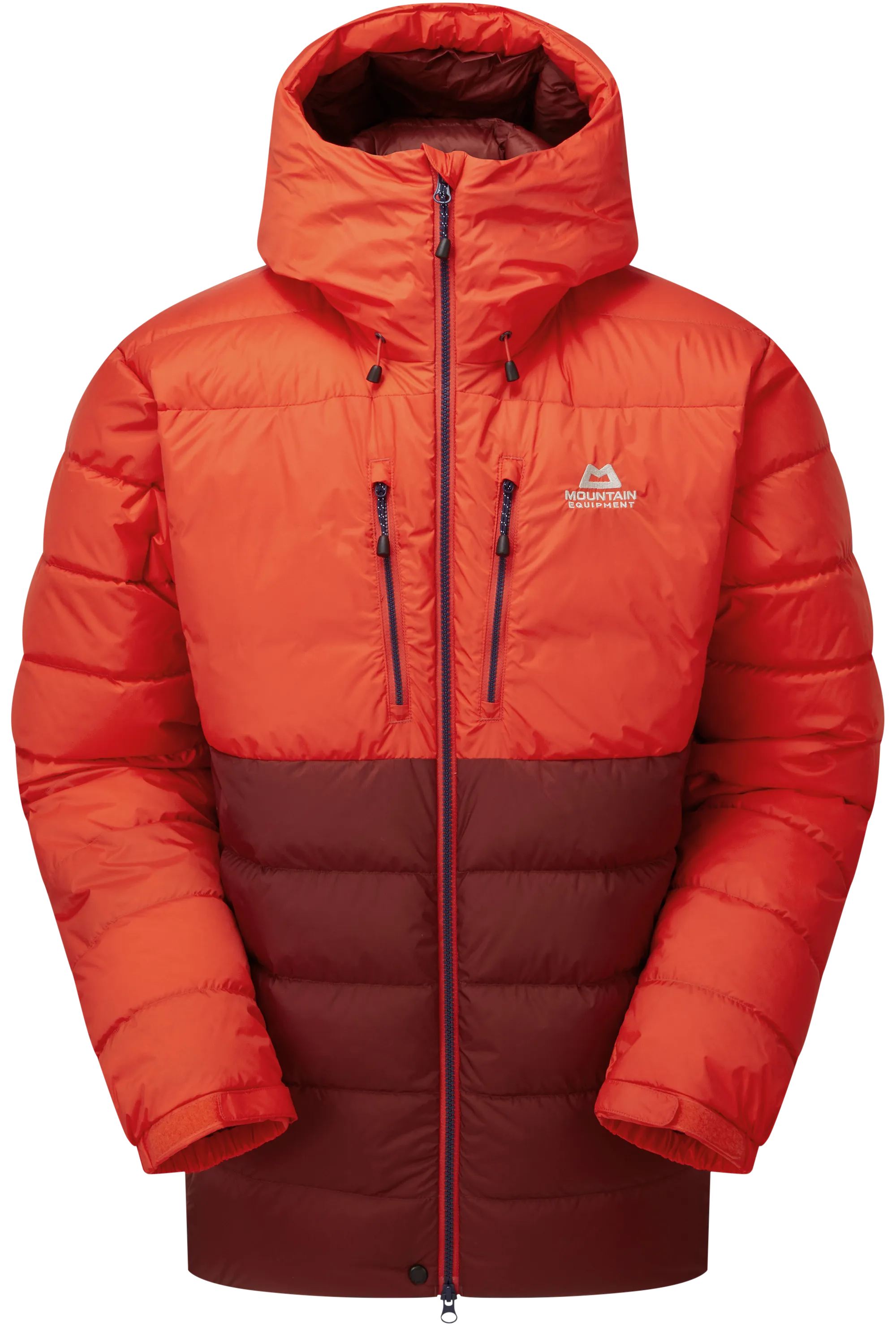 Trango Men's Jacket [ME-005733_SAMPLE]