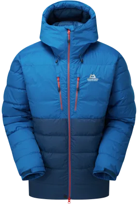 Trango Men's Jacket [ME-005733_SAMPLE]