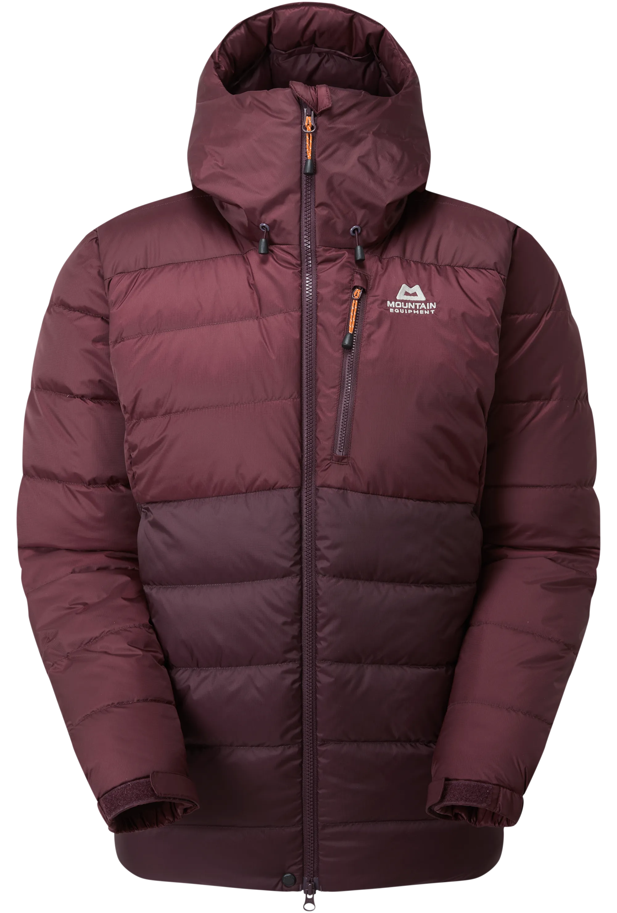 Trango Women's Jacket [ME-005820_SAMPLE]