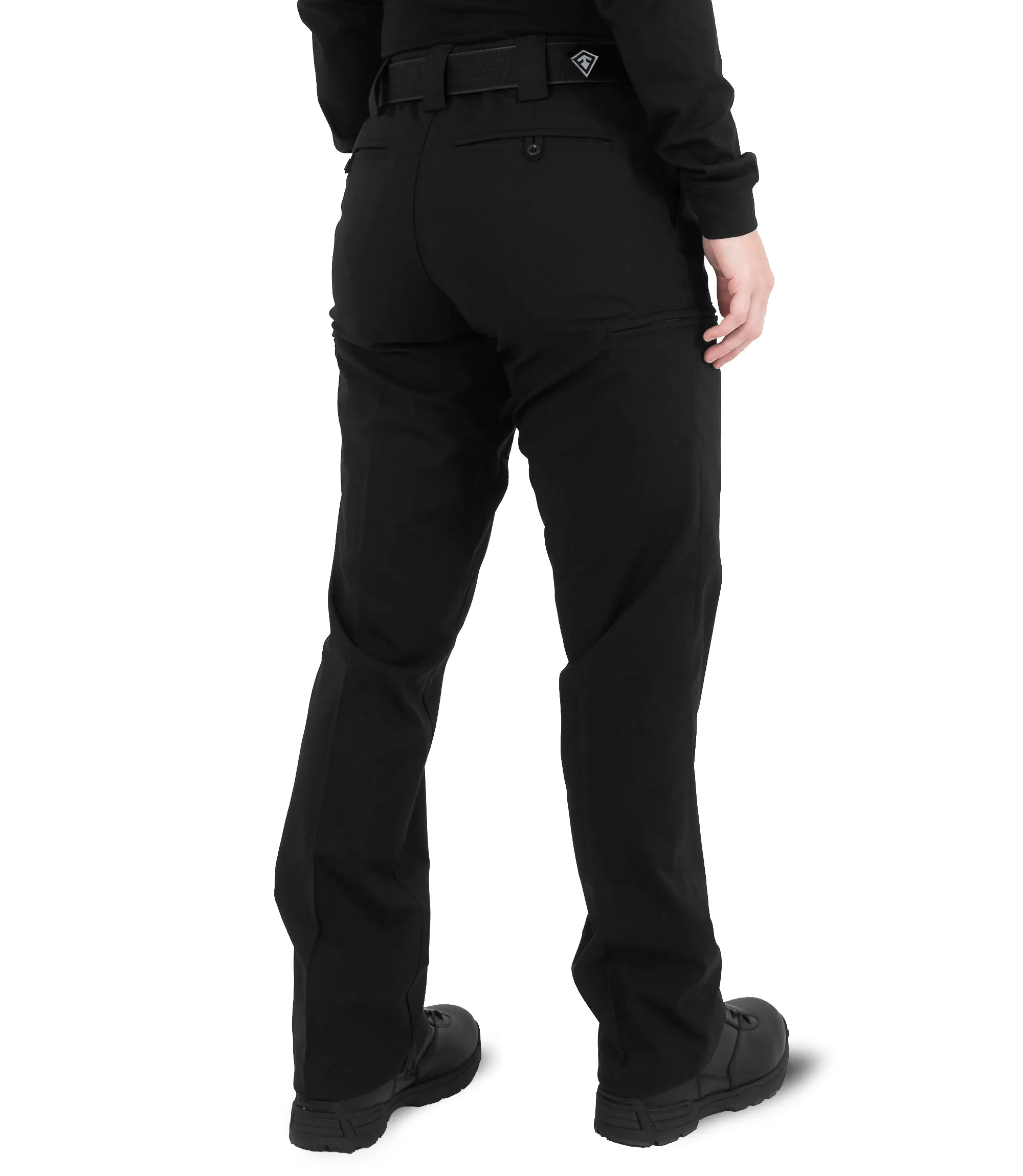 Women's V2 PRO DUTY 6 Pocket Pant / Black
