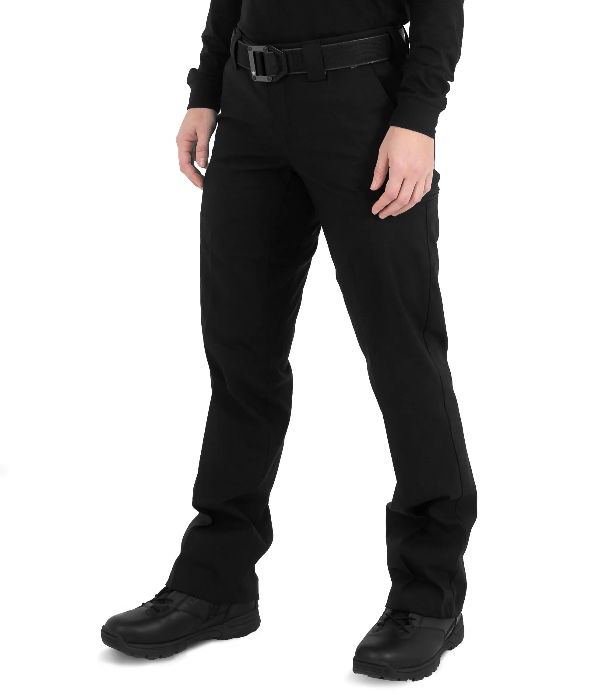 Women's V2 PRO DUTY 6 Pocket Pant / Black