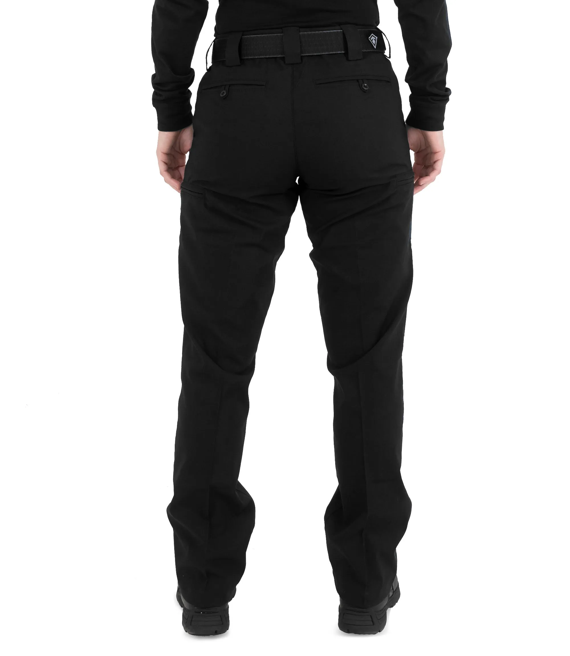 Women's V2 PRO DUTY 6 Pocket Pant / Black