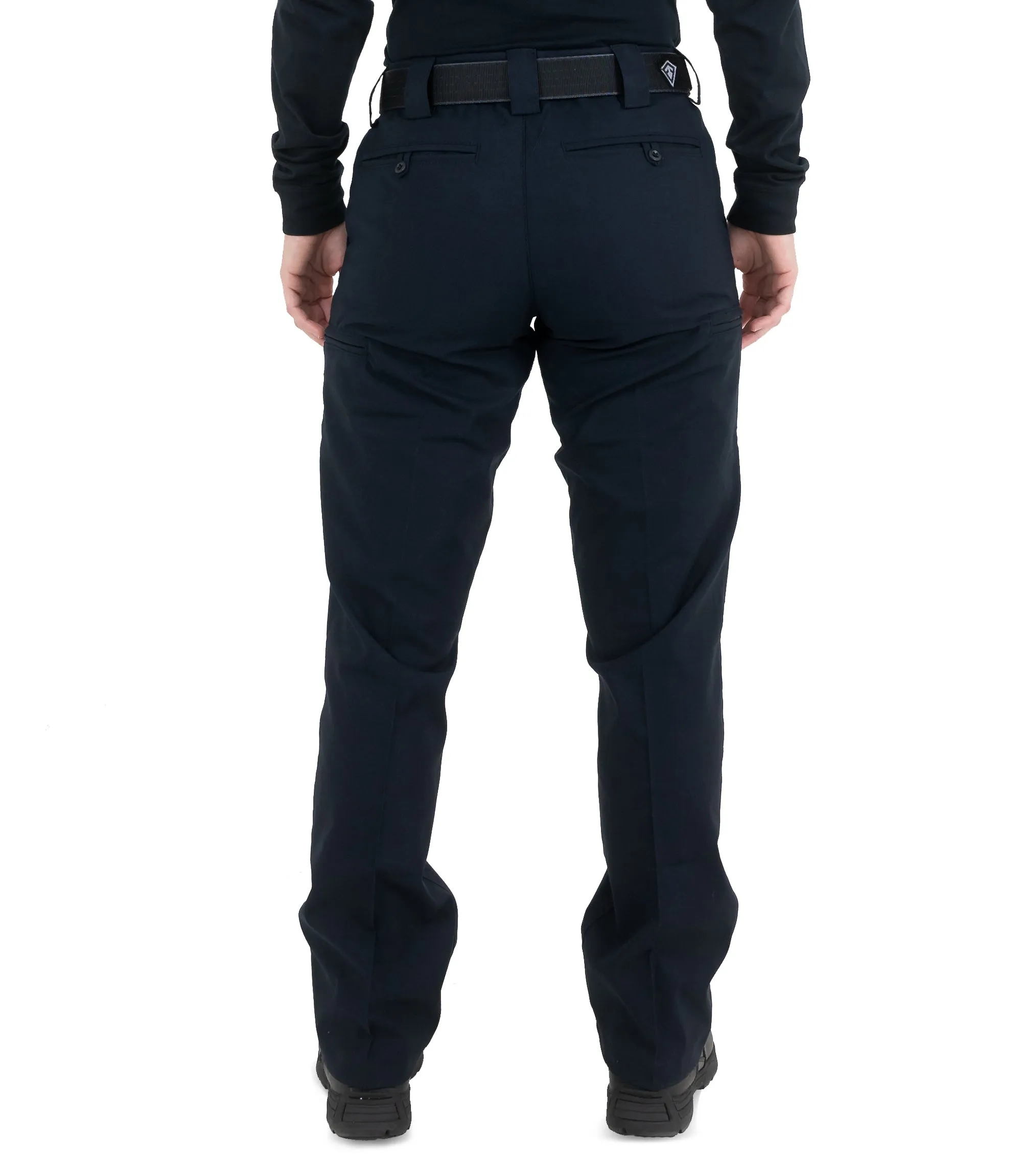 Women's V2 PRO DUTY 6 Pocket Pant / Midnight Navy