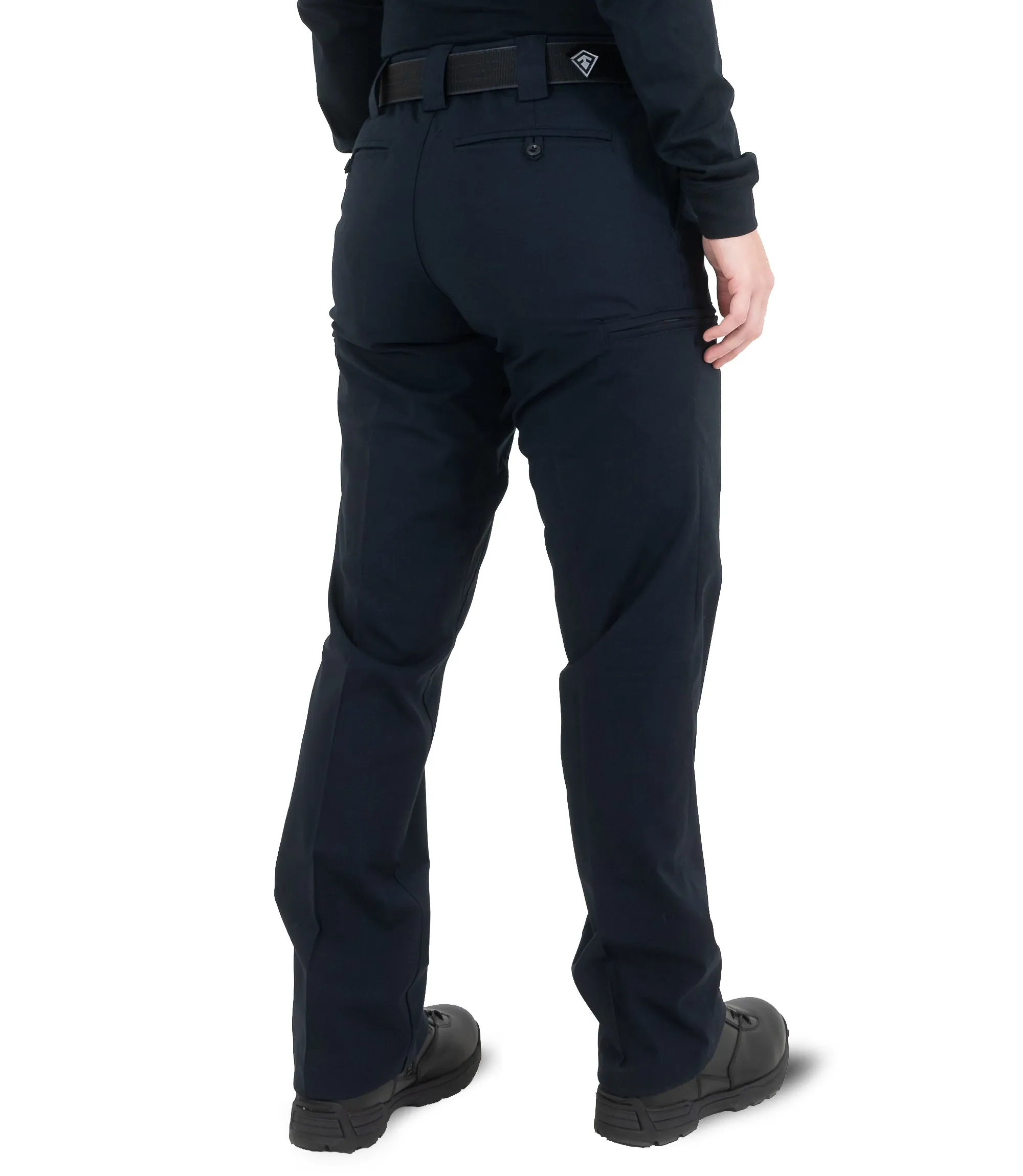 Women's V2 PRO DUTY 6 Pocket Pant / Midnight Navy