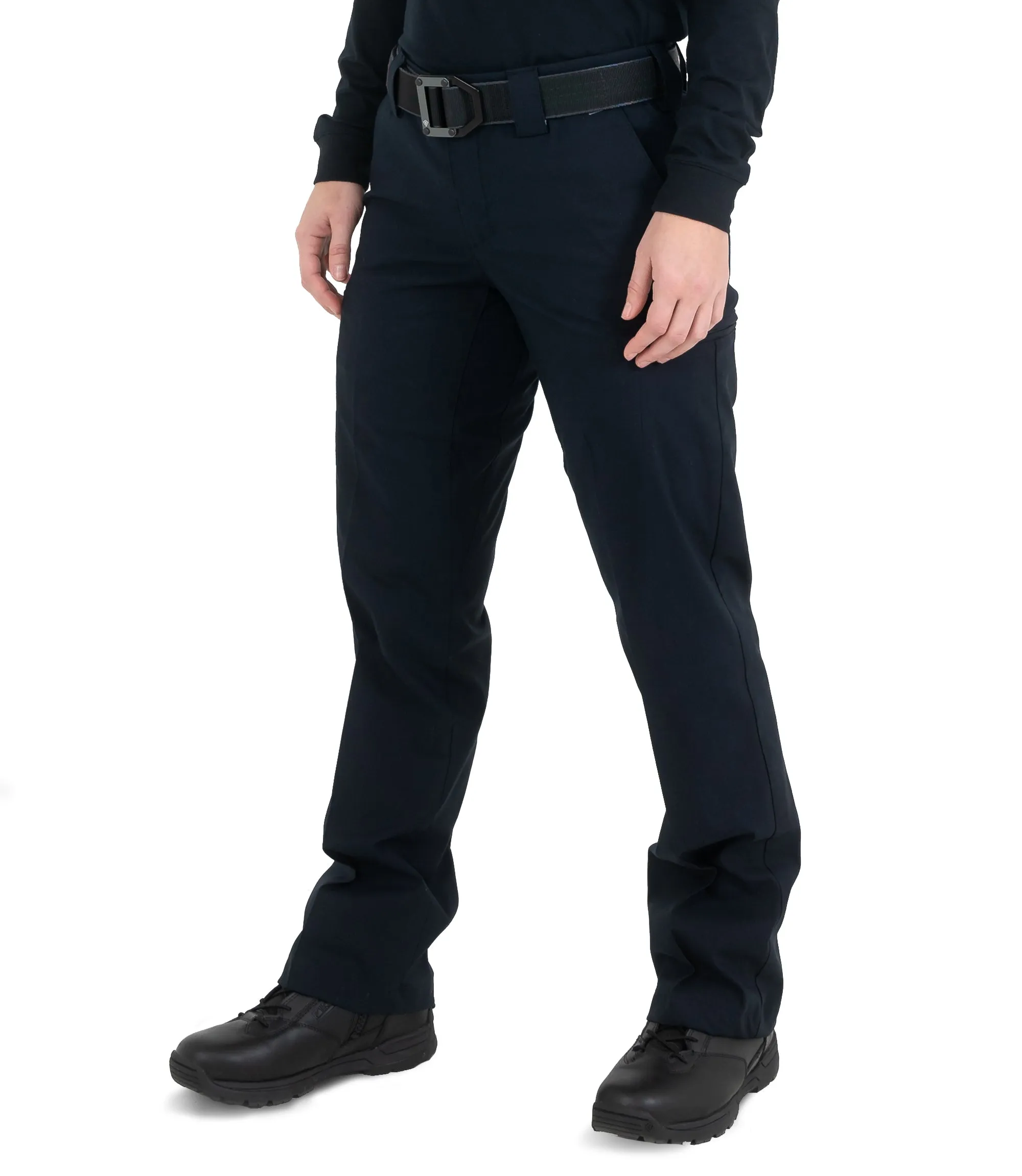 Women's V2 PRO DUTY 6 Pocket Pant / Midnight Navy